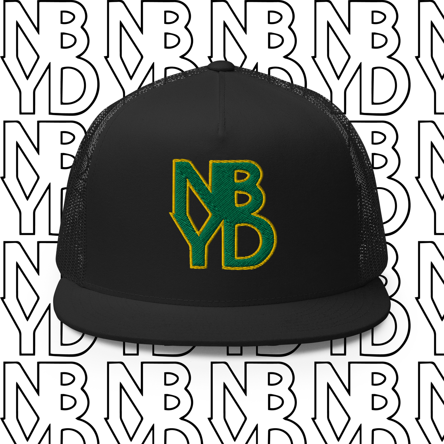 NBYD OG TRUCKER
