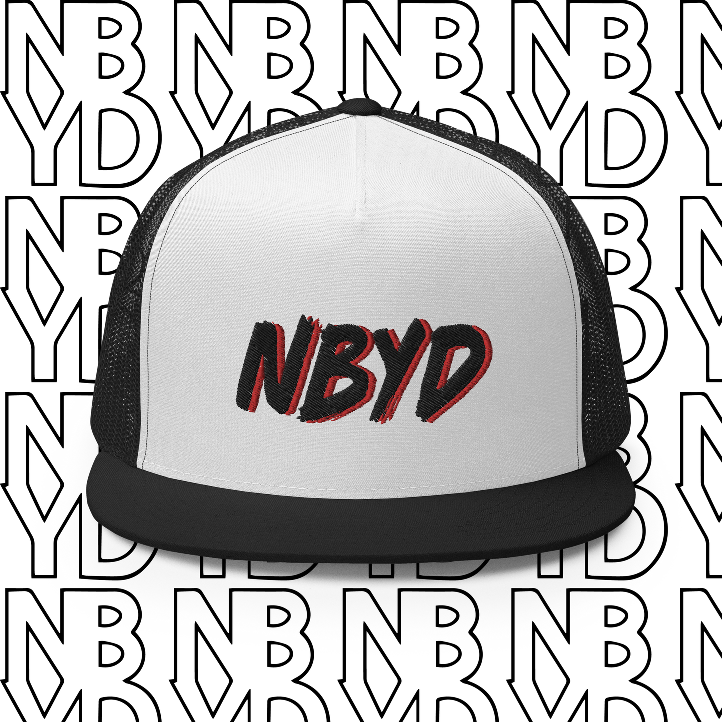 NBYD RAZOR TRUCKER