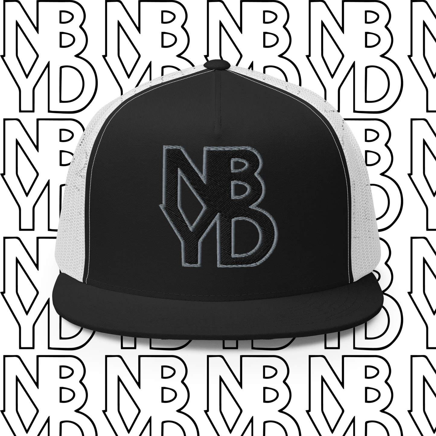 NBYD OG TRUCKER