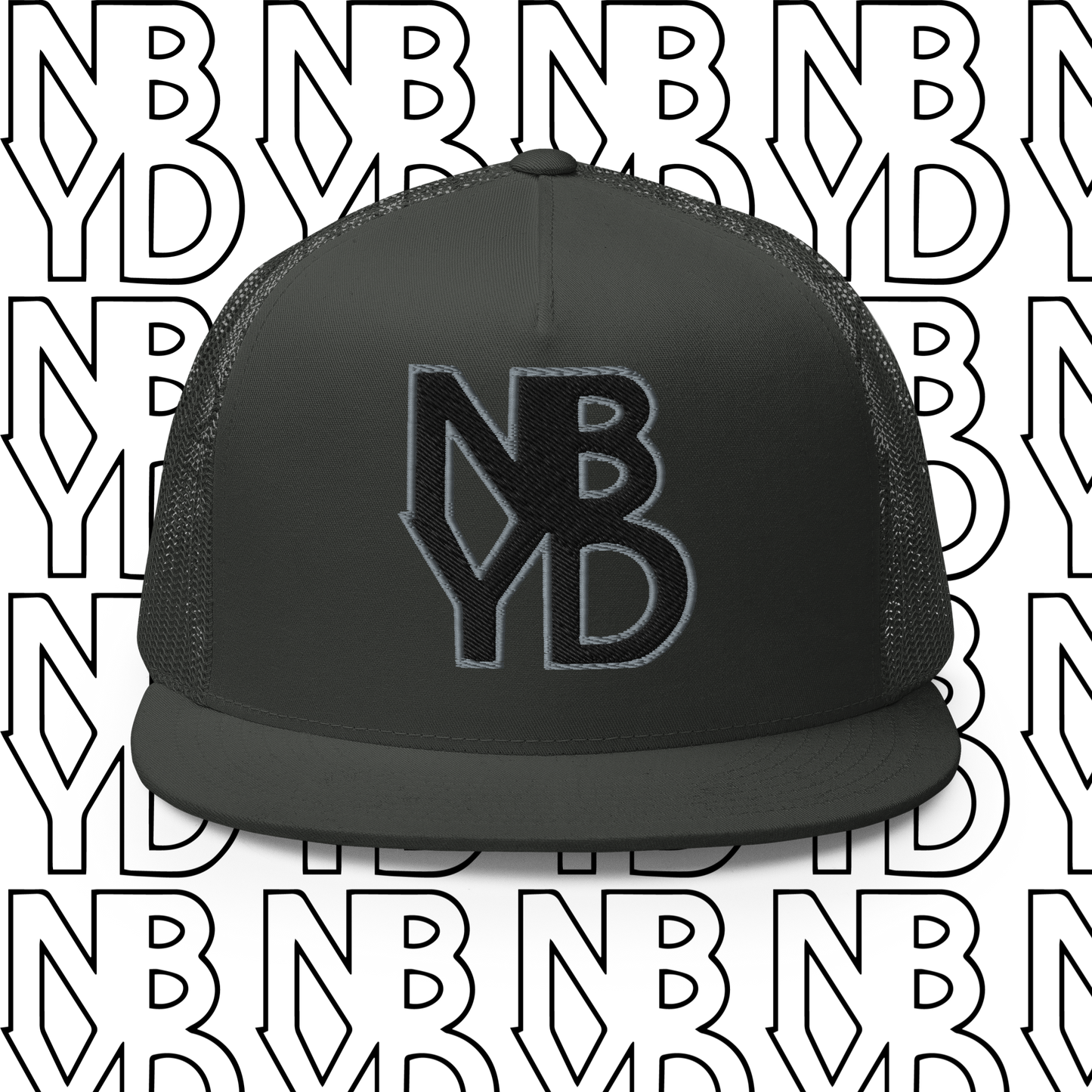 NBYD OG TRUCKER