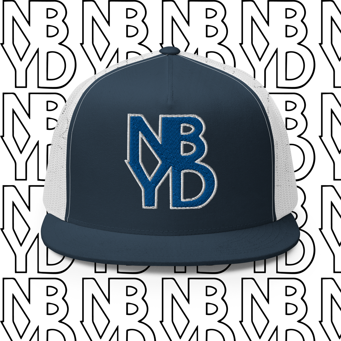NBYD OG TRUCKER
