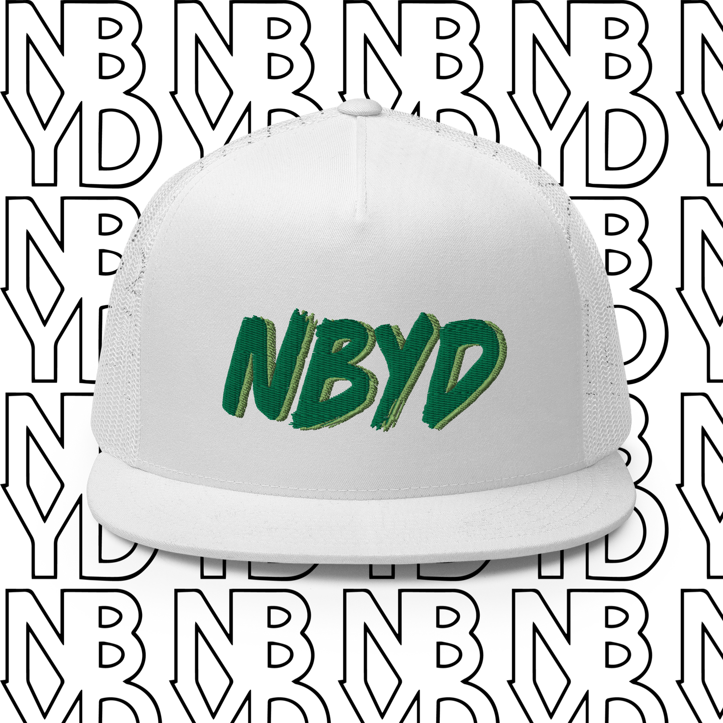 NBYD RAZOR TRUCKER