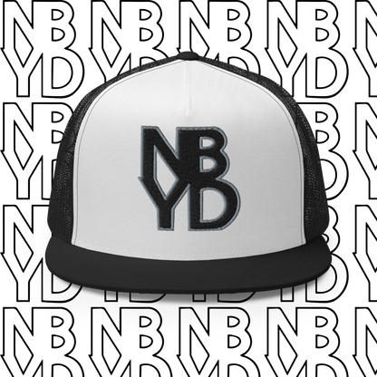 NBYD OG TRUCKER