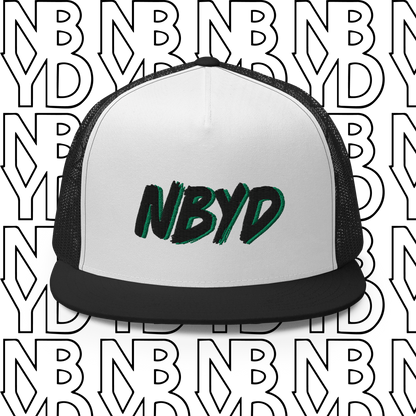 NBYD RAZOR TRUCKER