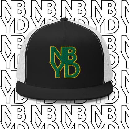 NBYD OG TRUCKER