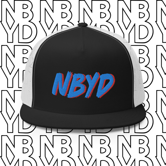 NBYD RAZOR TRUCKER