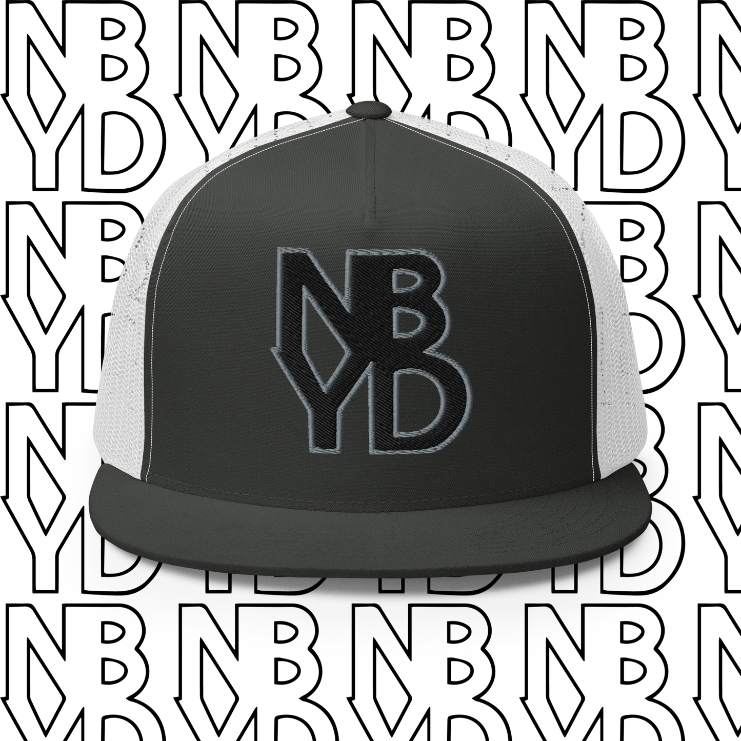 NBYD OG TRUCKER