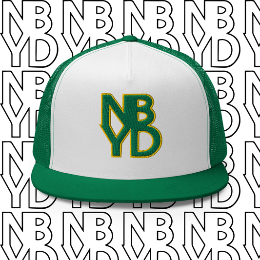 NBYD OG TRUCKER