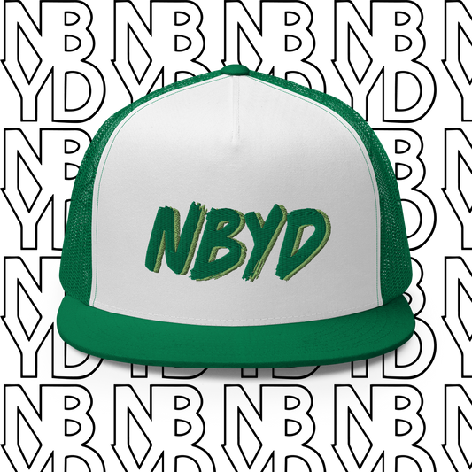 NBYD RAZOR TRUCKER