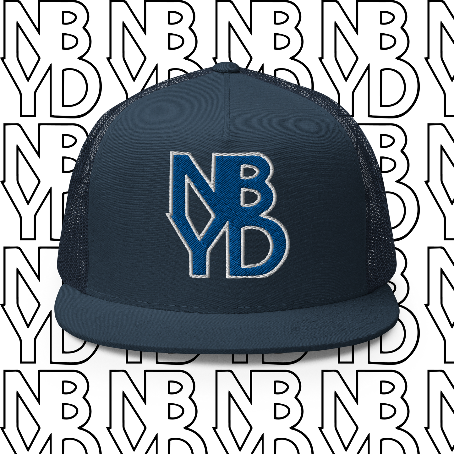 NBYD OG TRUCKER