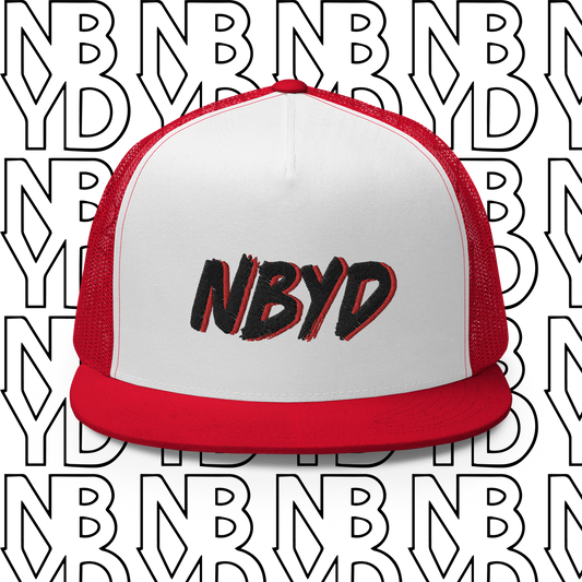 NBYD RAZOR TRUCKER