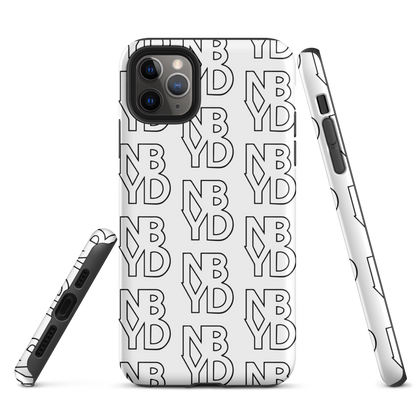 NBYD Tough Case for iPhone®