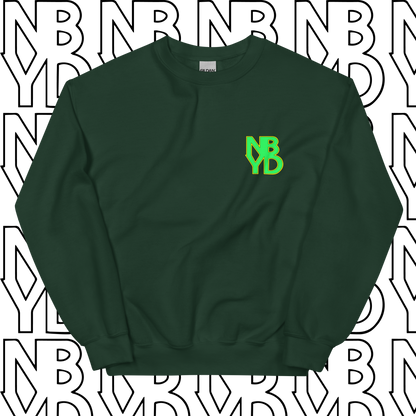 NBYD NG Unisex Pullover